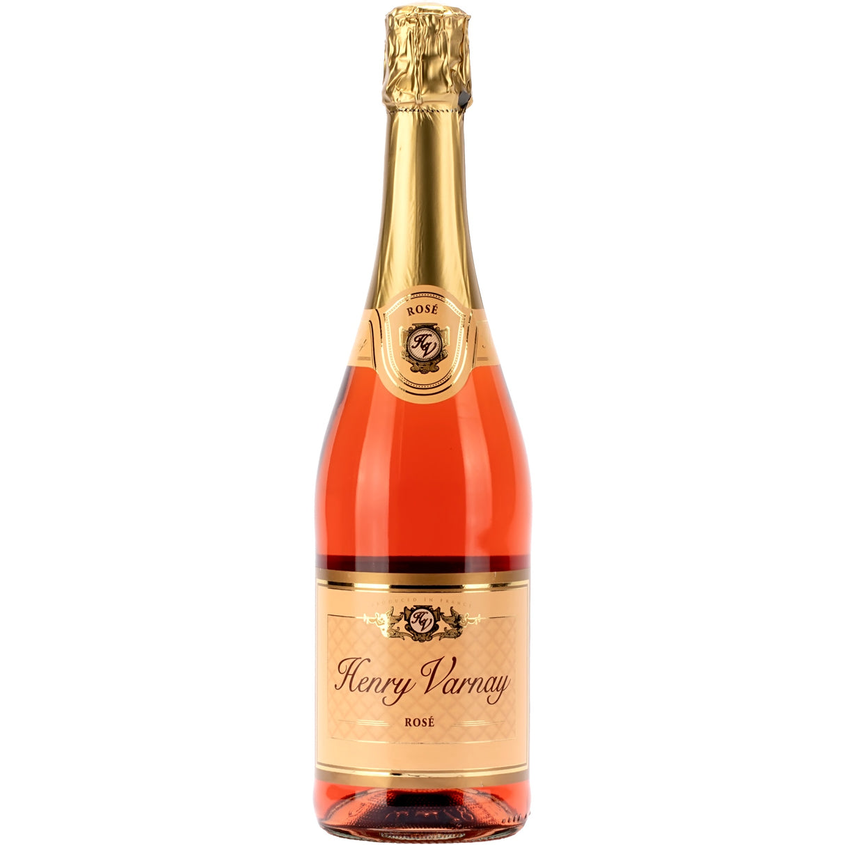Henry Varnay Rose Sec - Grain & Vine | Natural Wines, Rare Bourbon and Tequila Collection