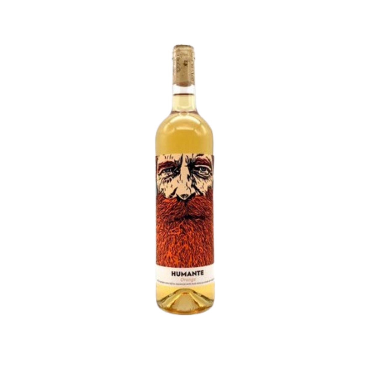 Humante Orange Wine