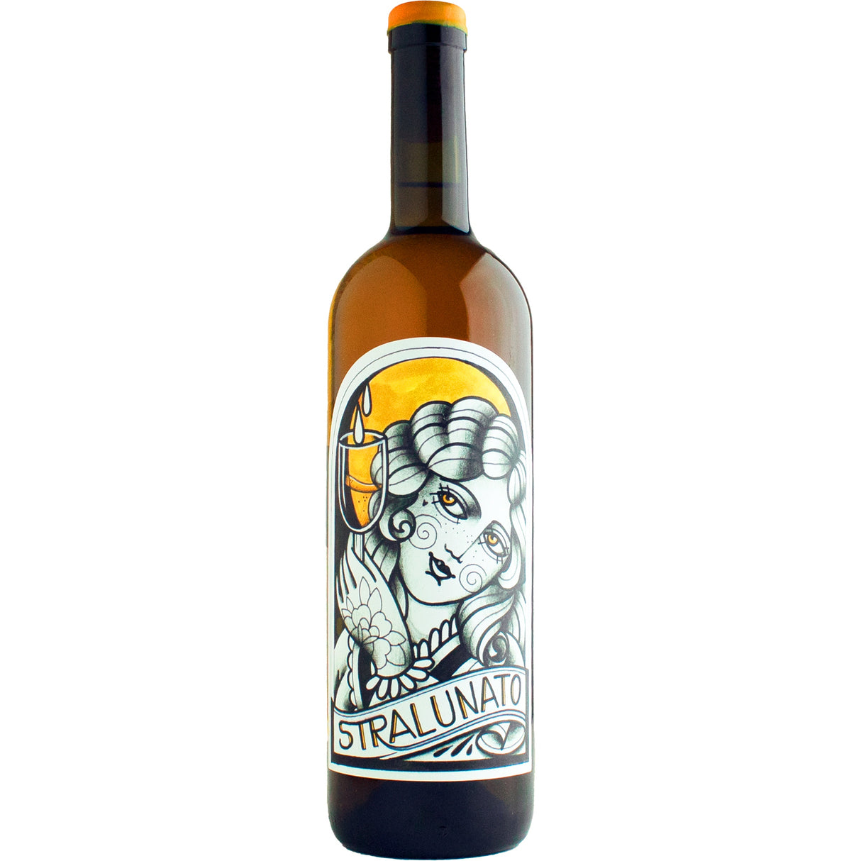 Il Torchio Stralunato - Grain & Vine | Natural Wines, Rare Bourbon and Tequila Collection