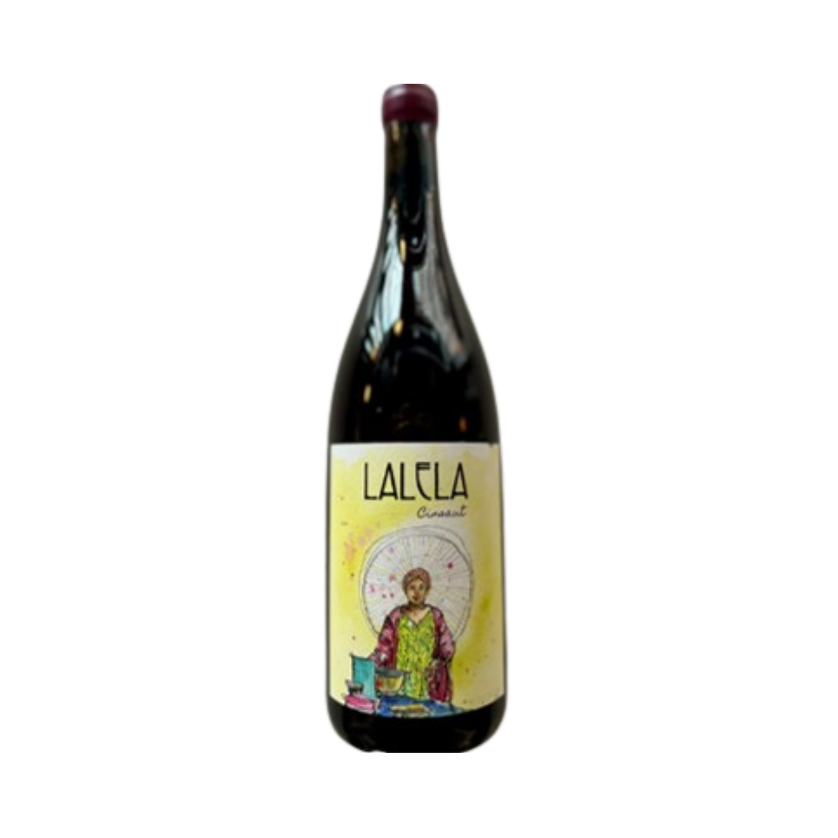 Lalela Cinsaut 2023