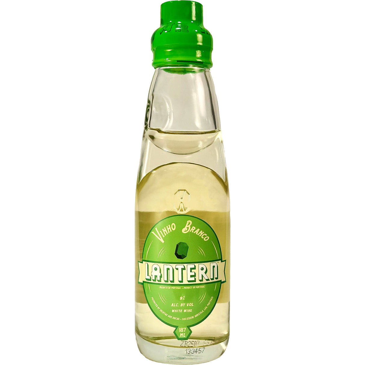 Lantern Vinho Branco - Grain & Vine | Natural Wines, Rare Bourbon and Tequila Collection