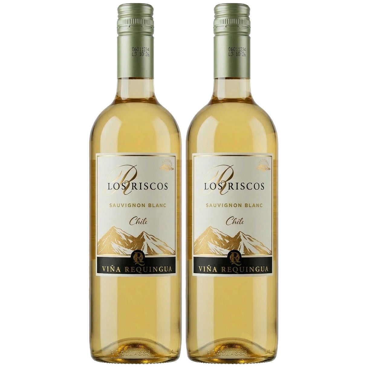 Los Riscos Sauvignon Blanc Bundle