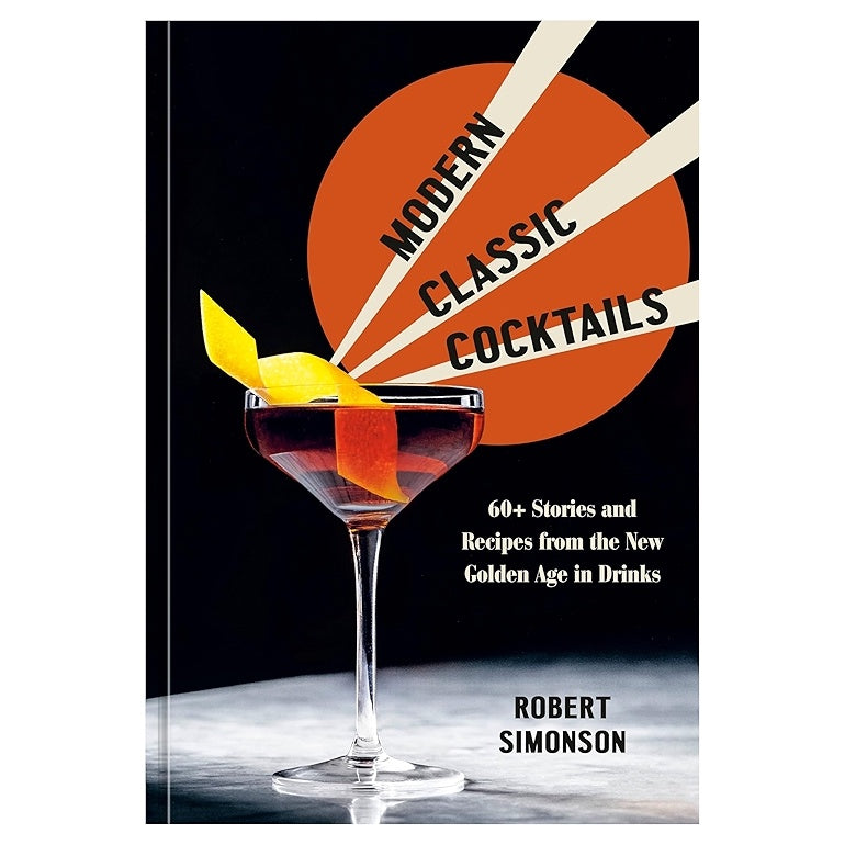 Modern Classic Cocktails