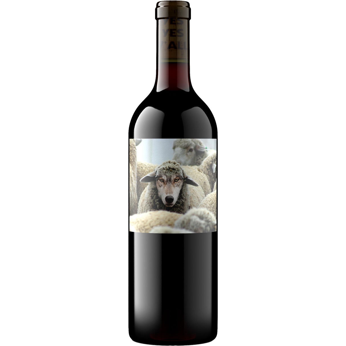 Maison Noir In Sheep's Clothing Cabernet Sauvignon - Grain & Vine | Natural Wines, Rare Bourbon and Tequila Collection