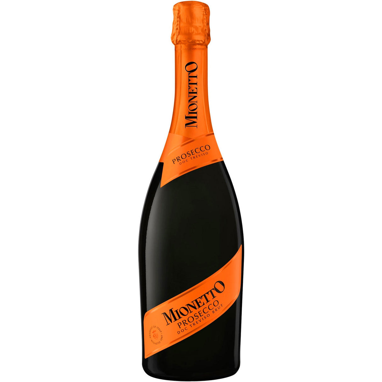 Mionetto Prosecco Brut - Grain & Vine | Natural Wines, Rare Bourbon and Tequila Collection