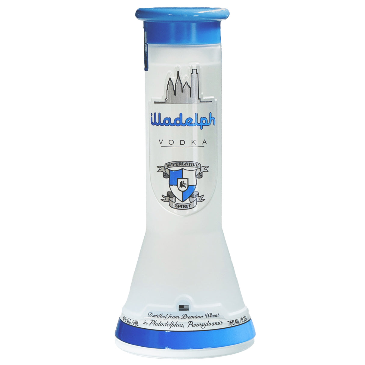 Illadelph Vodka