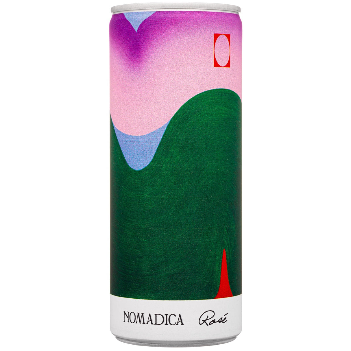 Nomadica Rose Wine