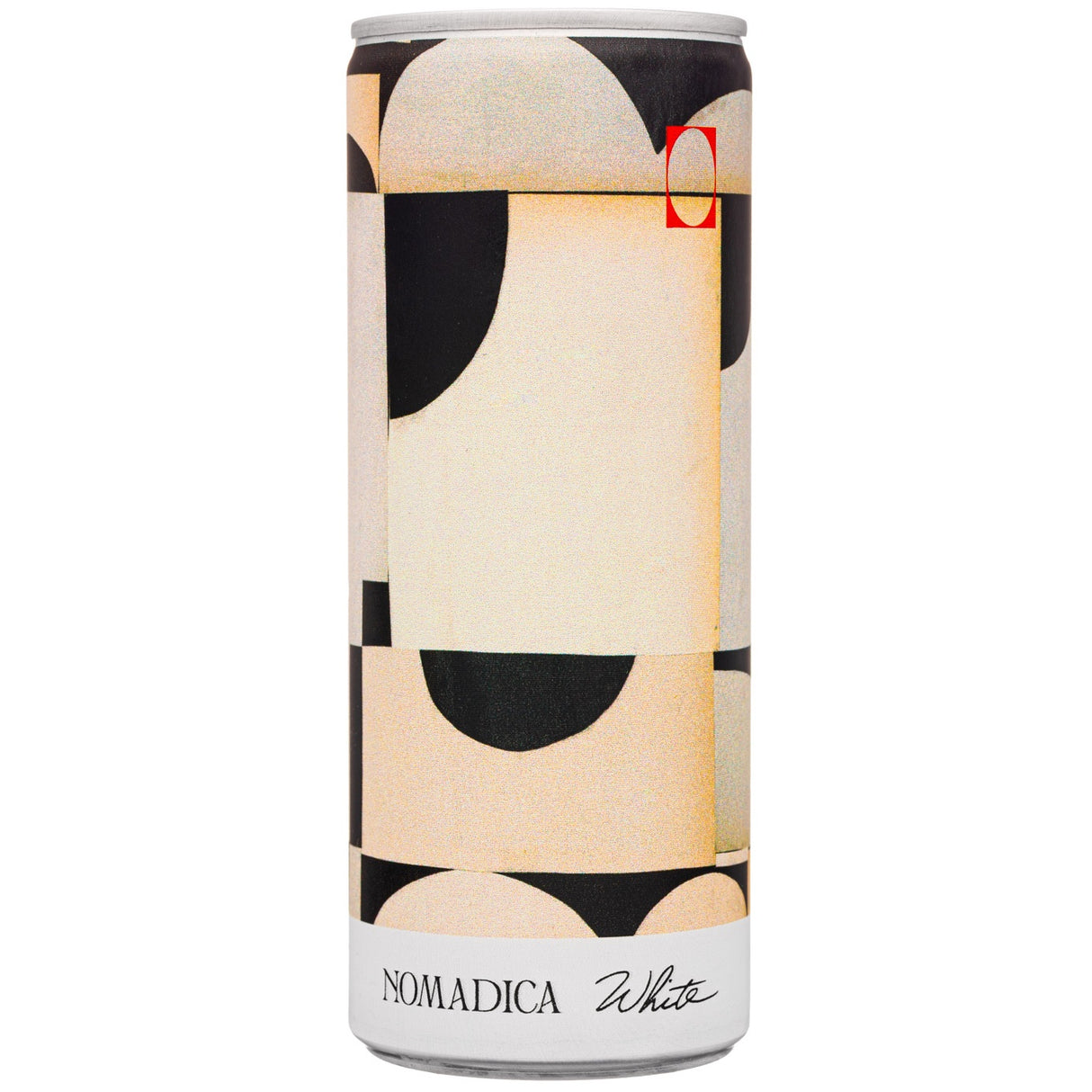 Nomadica White Wine