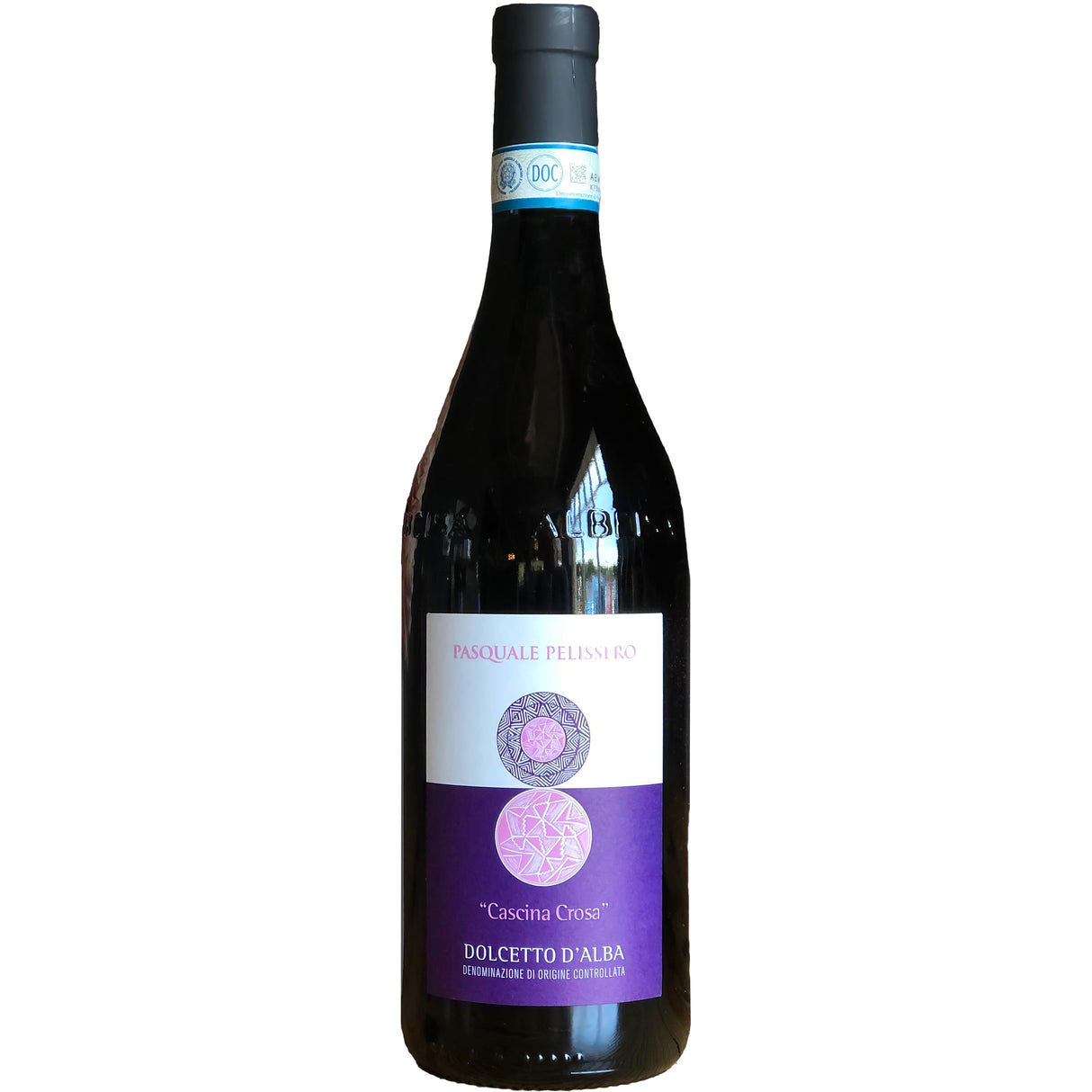 Pasquale Pelissero Dolcetto d'Alba - Grain & Vine | Natural Wines, Rare Bourbon and Tequila Collection