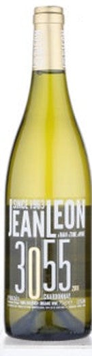 Jean Leon Penedès Chardonnay 3055