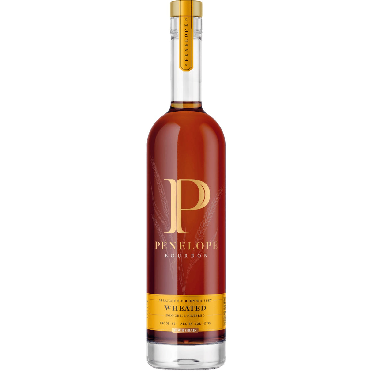 Penelope Wheated Bourbon Whiskey - Grain & Vine | Natural Wines, Rare Bourbon and Tequila Collection