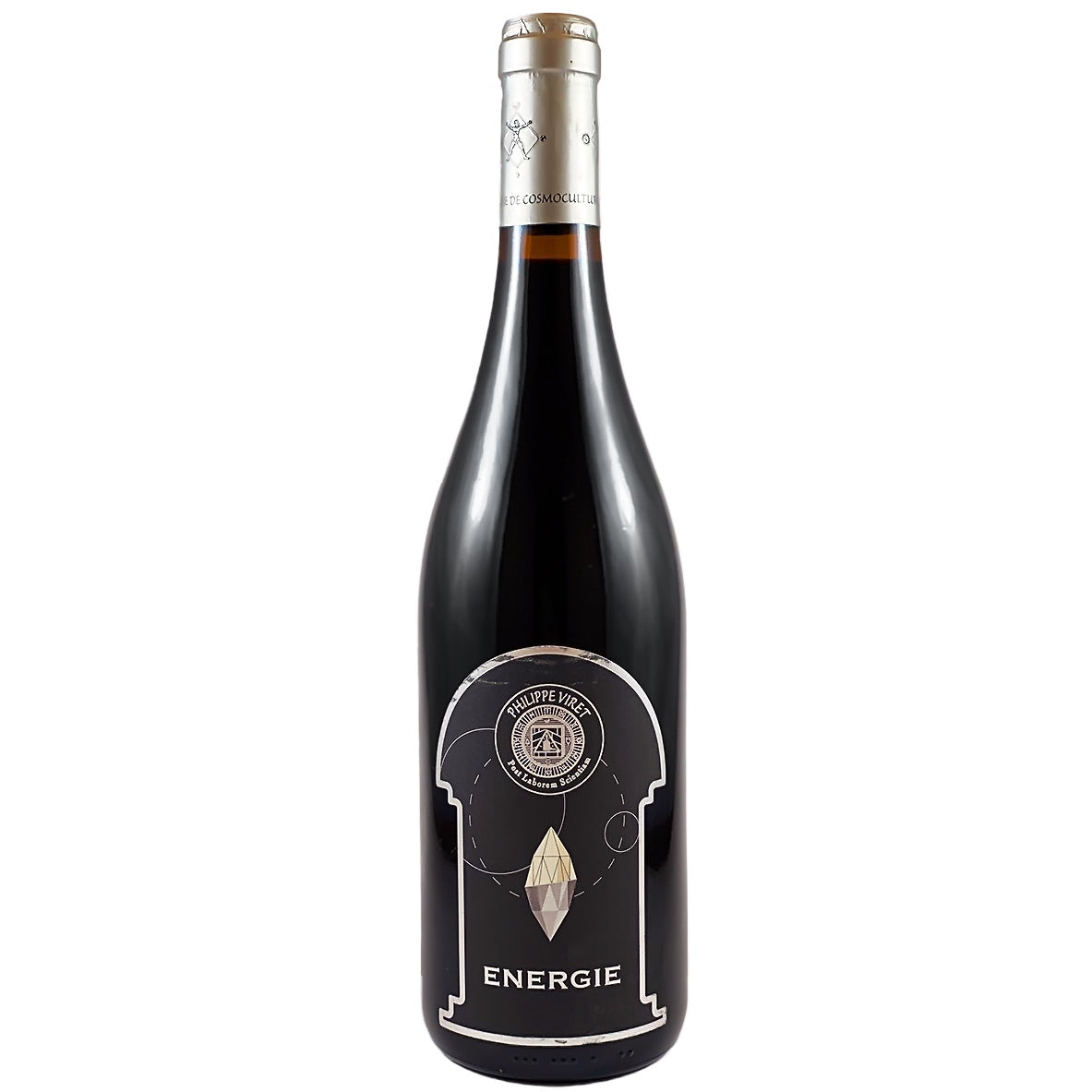 Philippe Viret Energie Vin de France - Grain & Vine | Natural Wines, Rare Bourbon and Tequila Collection