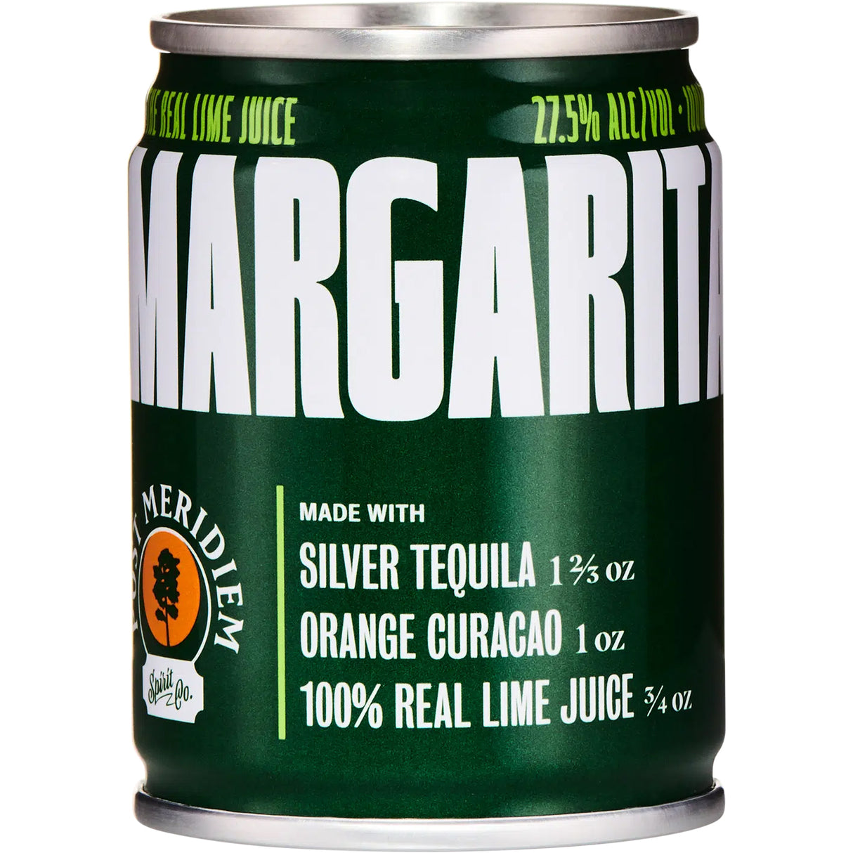 Post Meridiem Spirit Ready-to-Drink Cocktails - Grain & Vine | Natural Wines, Rare Bourbon and Tequila Collection