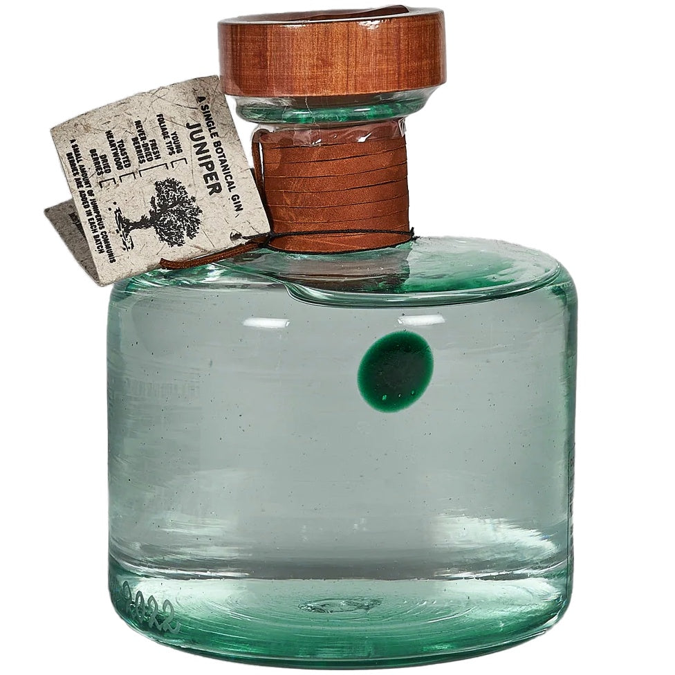 Procera Green Dot Gin - Grain & Vine | Natural Wines, Rare Bourbon and Tequila Collection