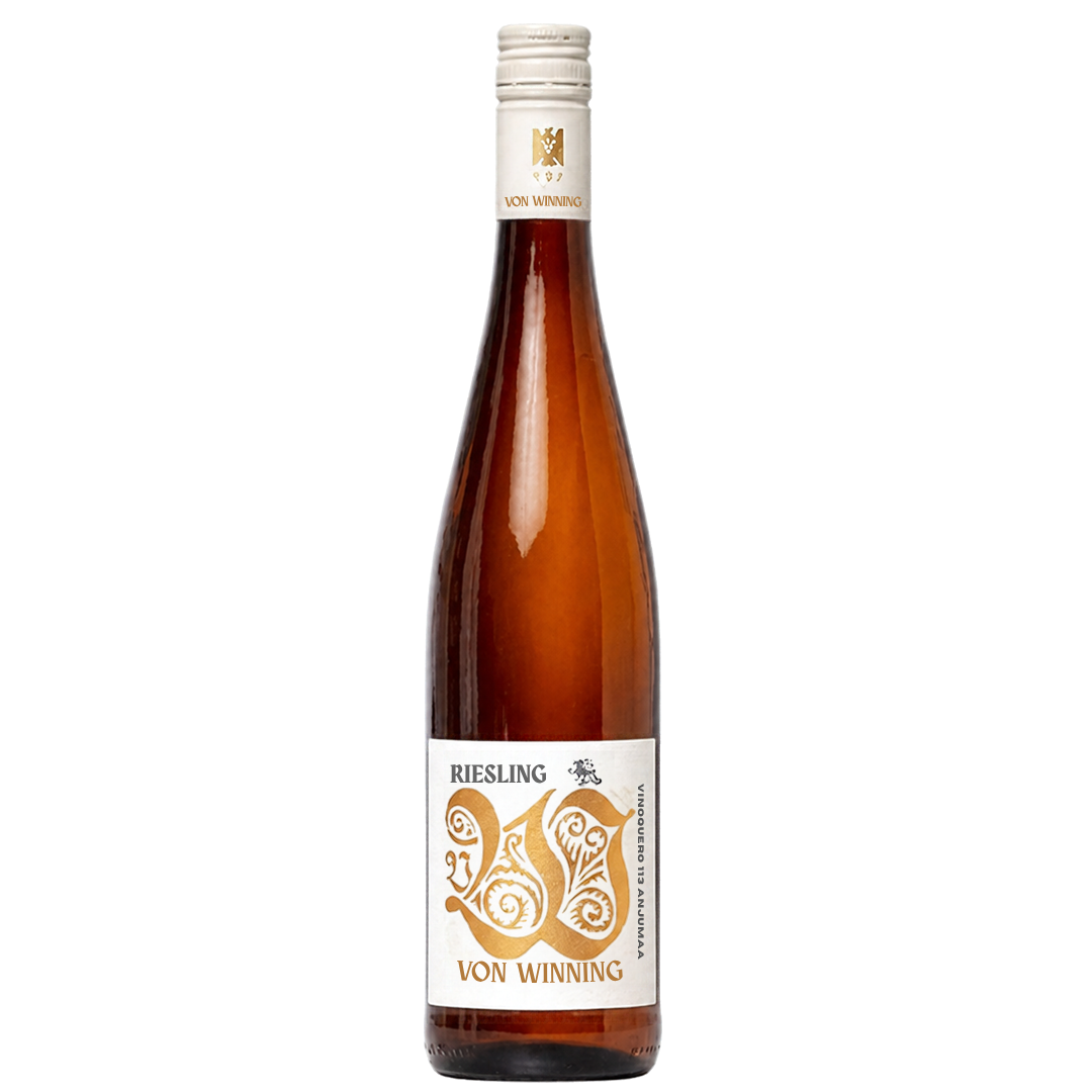 Weingut von Winning Riesling Trocken