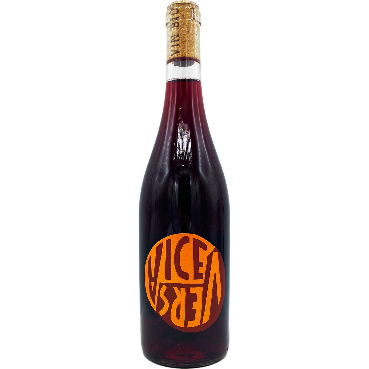 Remi Pouizin Vice Versa - Grain & Vine | Natural Wines, Rare Bourbon and Tequila Collection