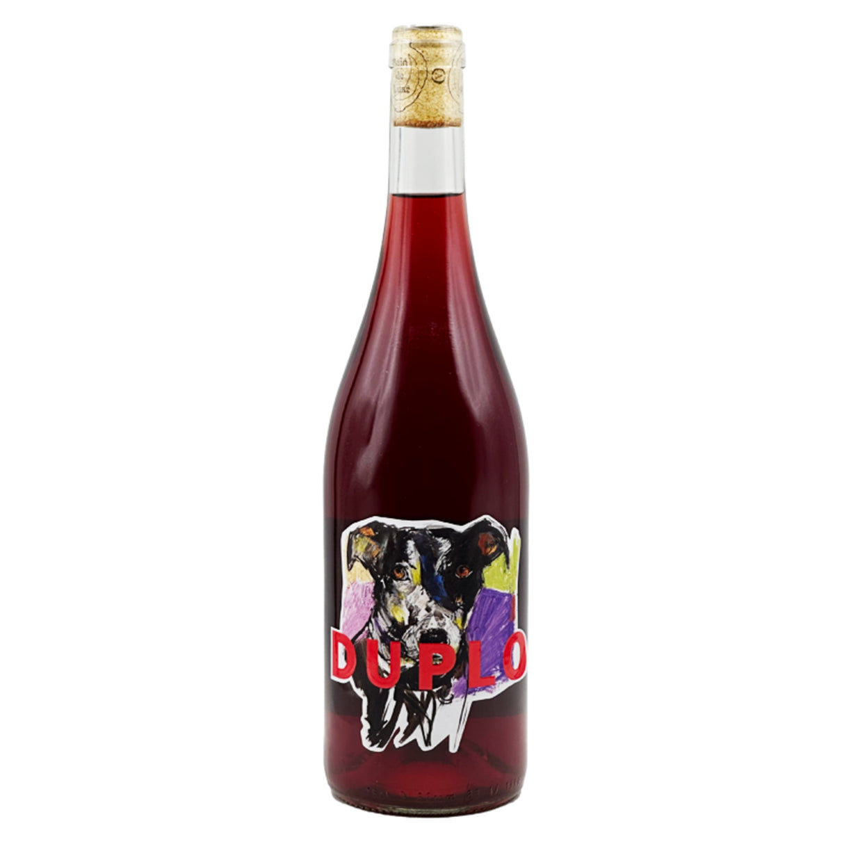 Bojo do Luar Vinho Tinto Duplo - Grain & Vine | Natural Wines, Rare Bourbon and Tequila Collection