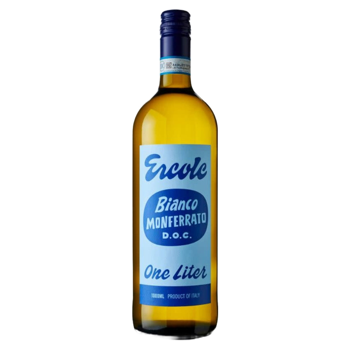 Ercole Monferrato Bianco - Grain & Vine | Natural Wines, Rare Bourbon and Tequila Collection