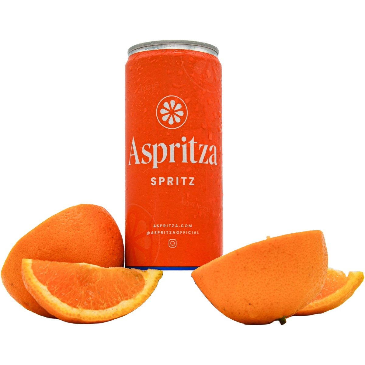 Aspritza Spritz - Grain & Vine | Natural Wines, Rare Bourbon and Tequila Collection