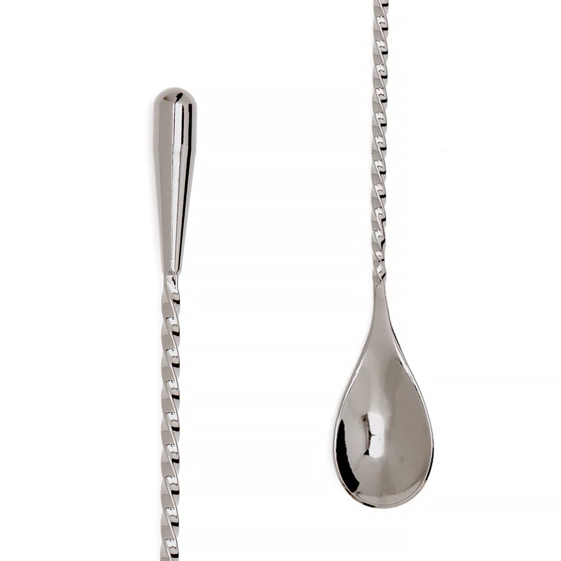 TEARDROP BARSPOON