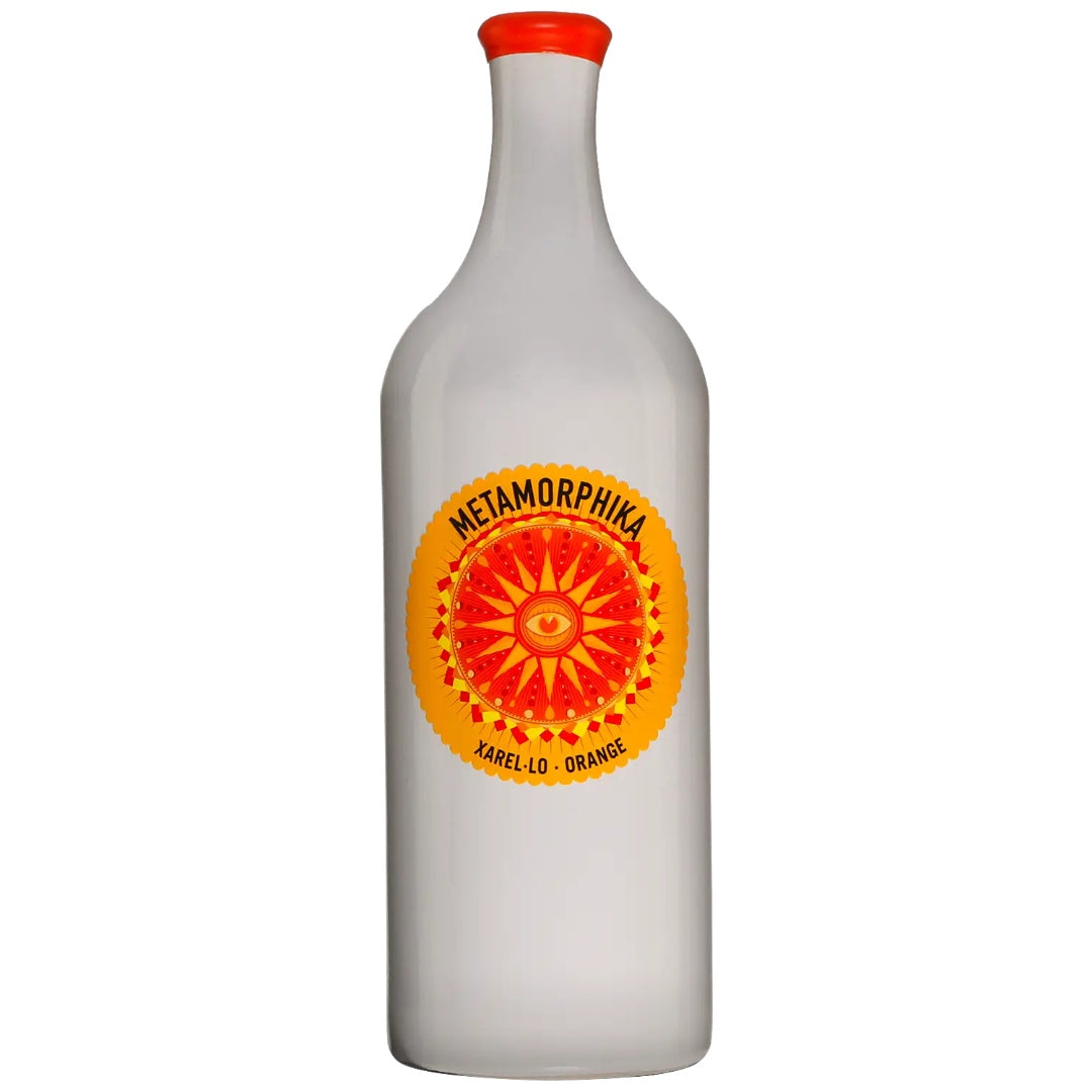 Costador Terroirs Mediterranis Catalunya Metamorphika Sumoll Blanc - Grain & Vine | Natural Wines, Rare Bourbon and Tequila Collection