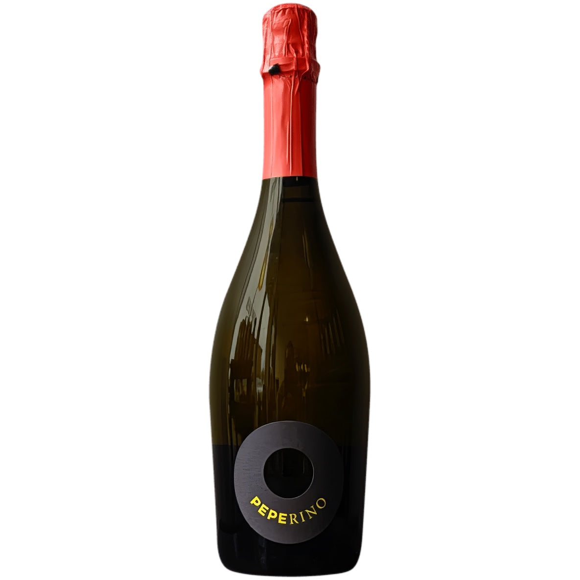 Vigneti del Sole Spumante Extra Dry Peperino - Grain & Vine | Natural Wines, Rare Bourbon and Tequila Collection