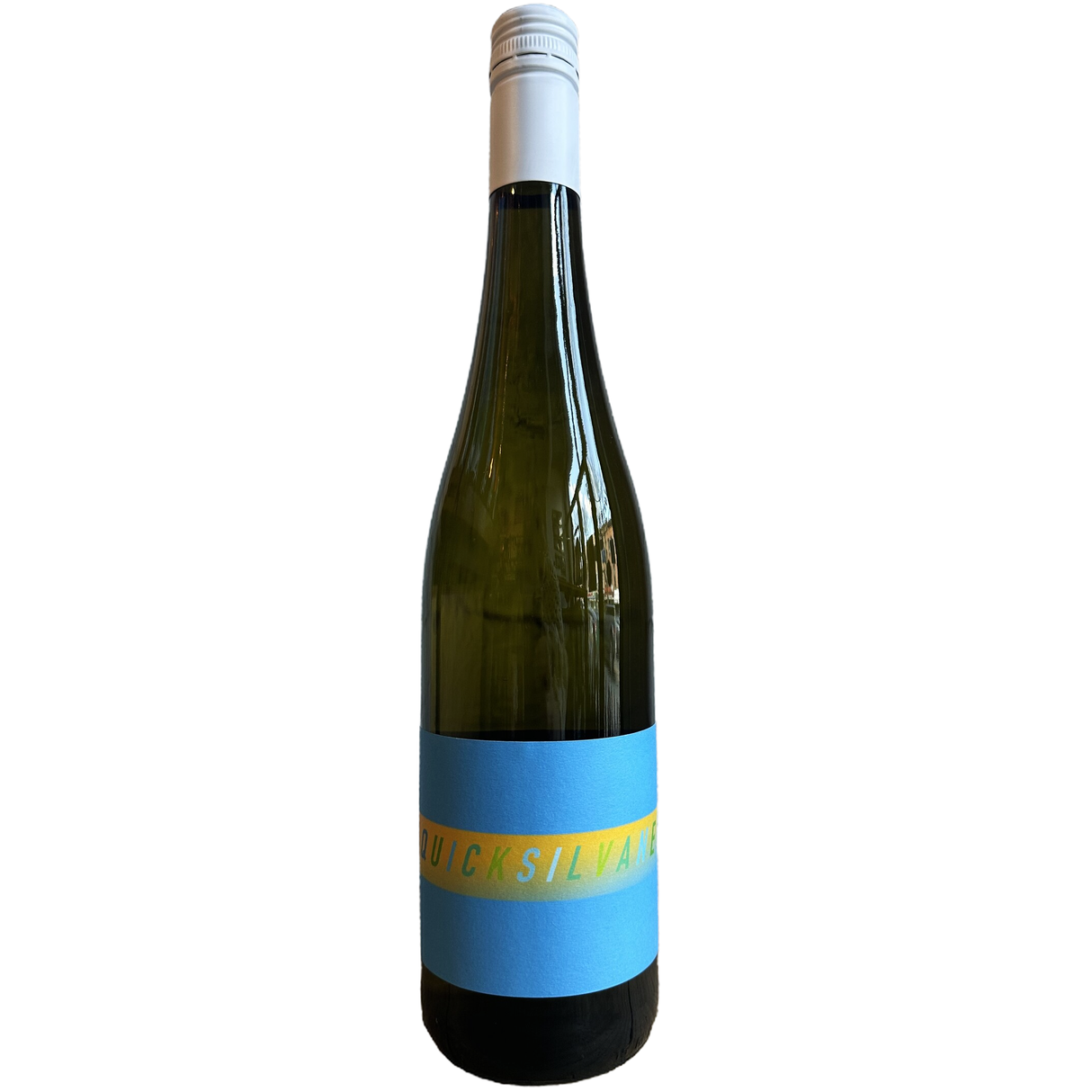 Weingut Fritz Ekkehard Huff Rheinhessen Quicksilvaner Trocken - Grain & Vine | Natural Wines, Rare Bourbon and Tequila Collection