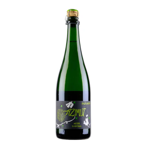 Azimut Cava Brut Nature