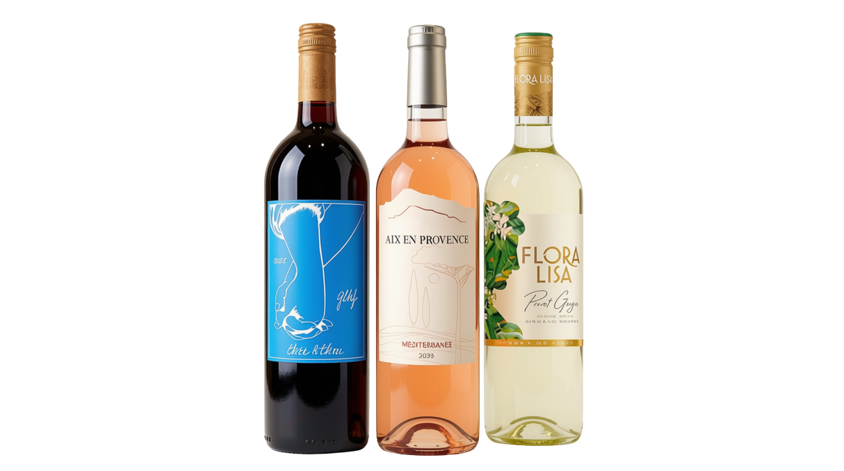 Summer Sippers Sample Pack