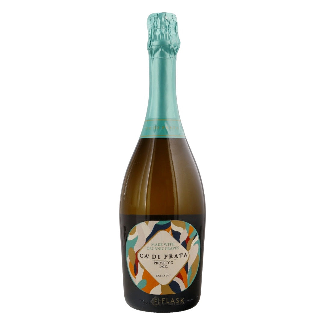 Ca' di Prata prosecco doc extra dry