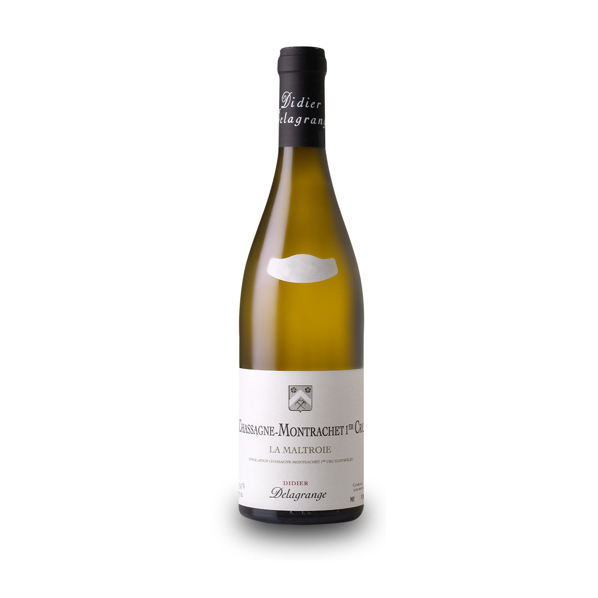 Domaine Delagrange Chassagne-Montrachet 1er Cru 'La Maltroie'