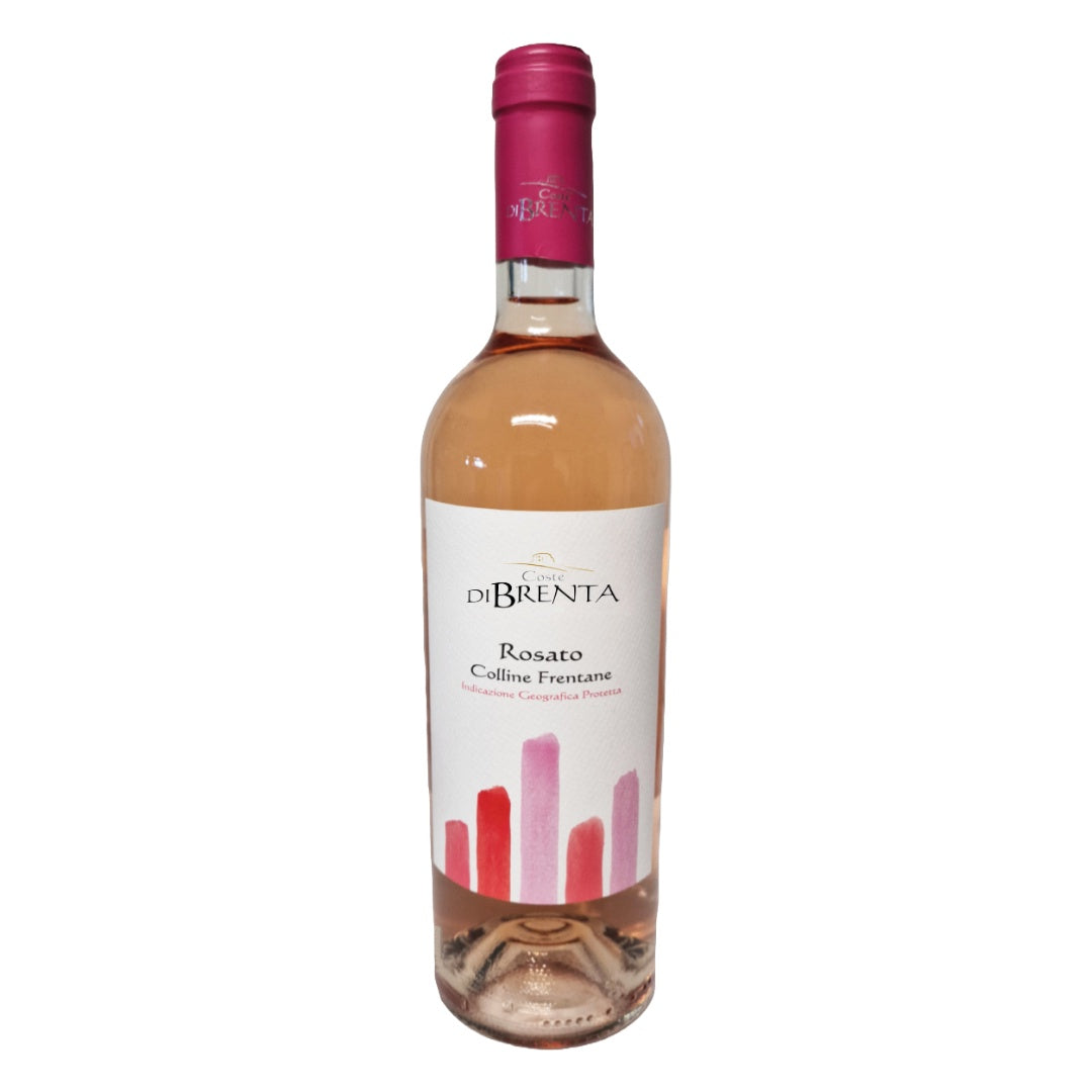 Coste di Brenta Colline Frentane Rosato