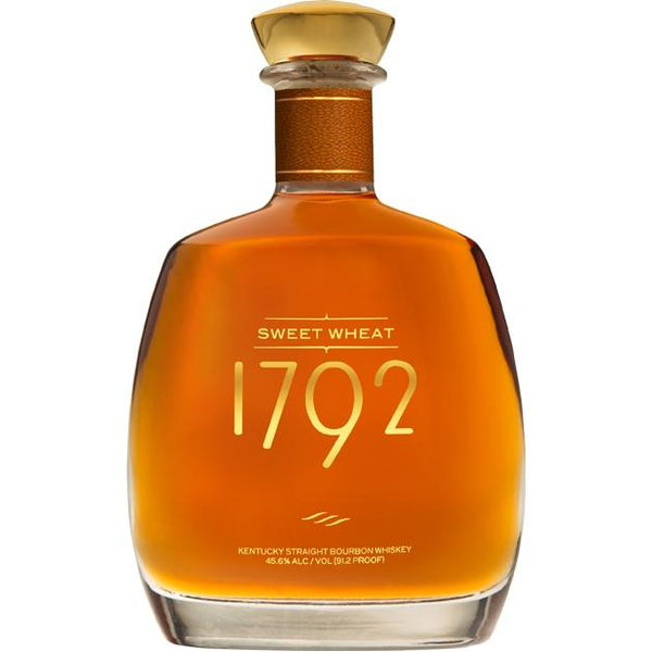 1792 Sweet Wheat Kentucky Straight Bourbon Whiskey - Grain & Vine | Natural Wines, Rare Bourbon and Tequila Collection