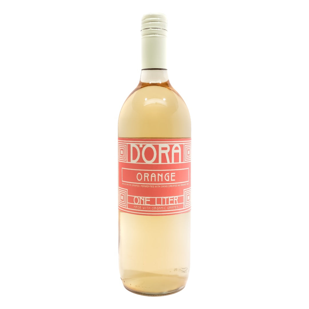 Diem D'Ora Orange Gruner Veltliner