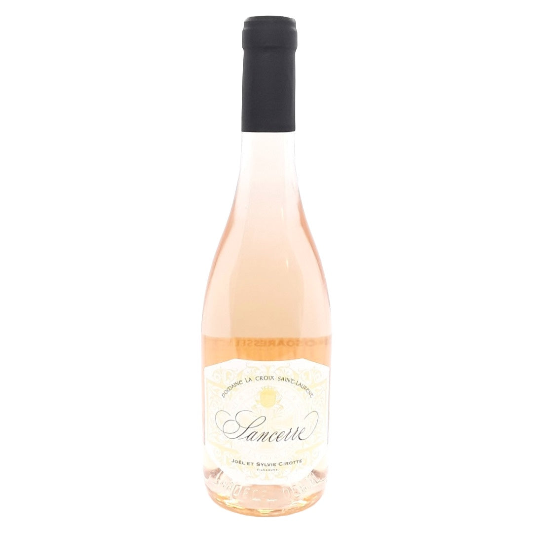 Domaine de la Croix Saint Laurent Sancerre Rose