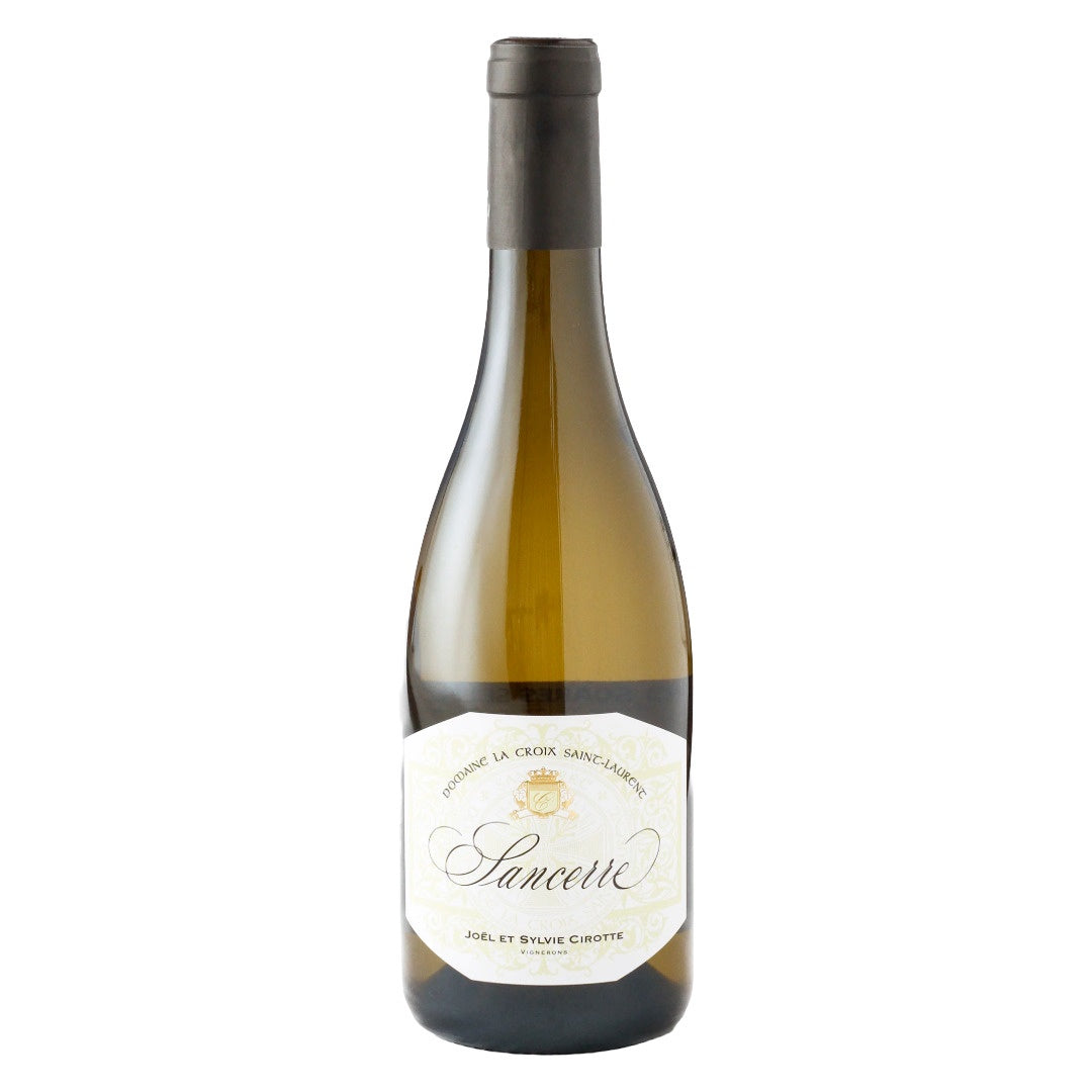 Domaine La Croix Saint-Laurent Sancerre Blanc