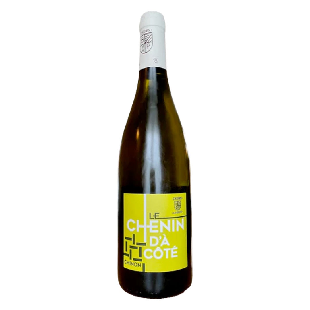 Domaine Beatrice & Pascal Lambert Le Chinon d'A Cote Chenin Blanc