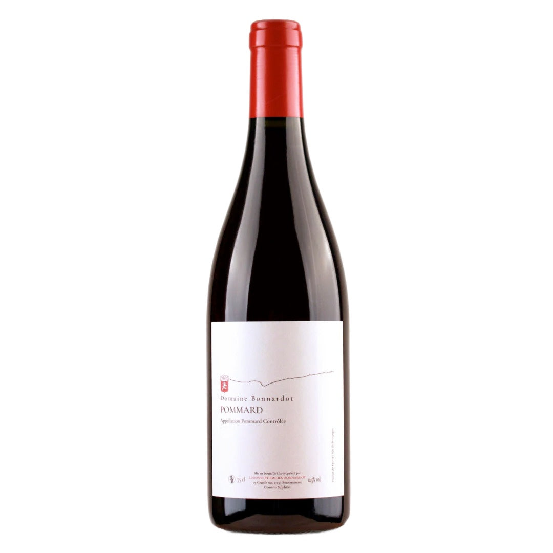Domaine Ludovic Bonnardot Pommard