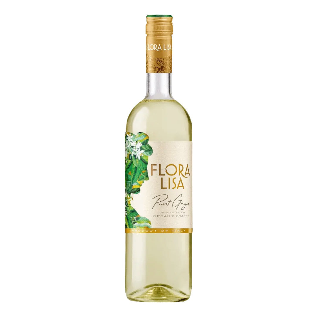 Flora Lisa Pinot Grigio