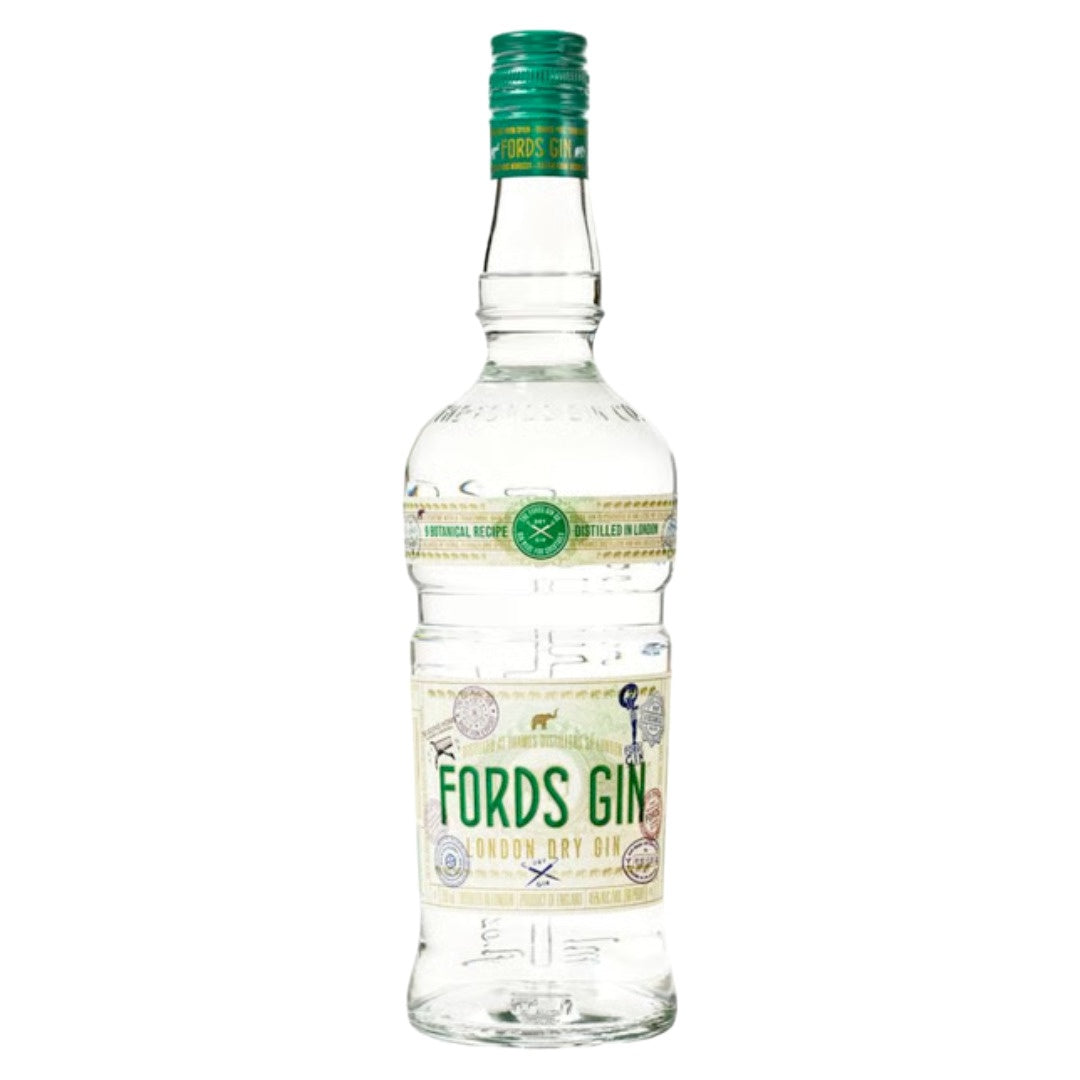 Fords London Dry Gin