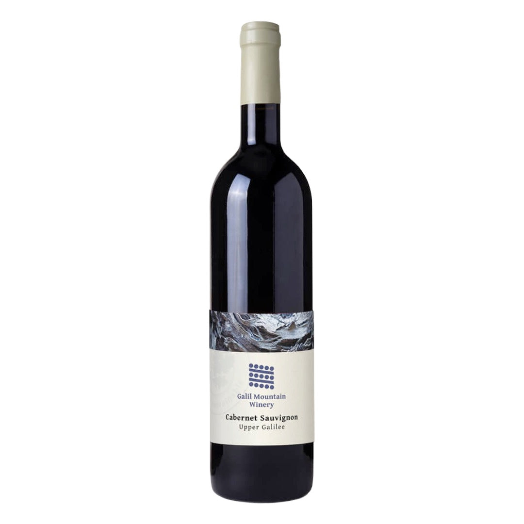 Galil Mountain Winery Upper Galilee Cabernet Sauvignon