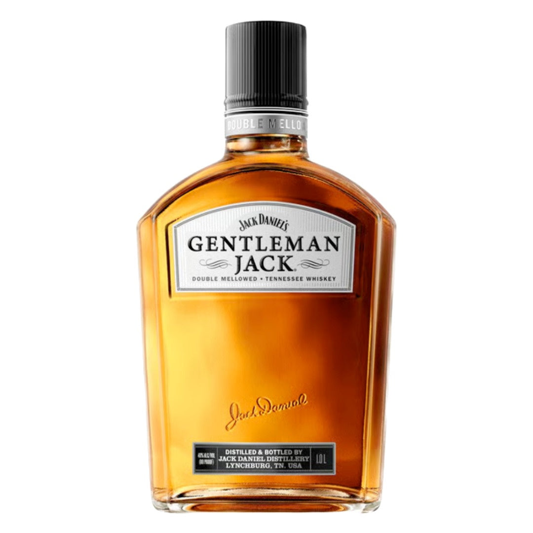 Gentleman Jack Double Mellowed Tennessee Whiskey