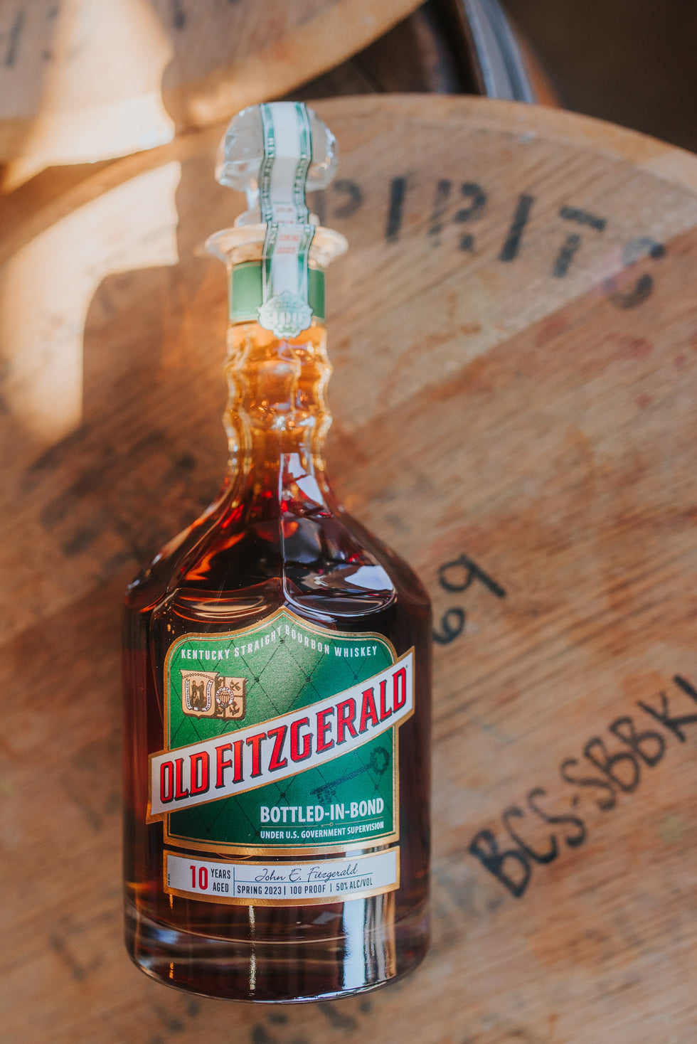 Exclusive Whiskey Collection | Grain & Vine