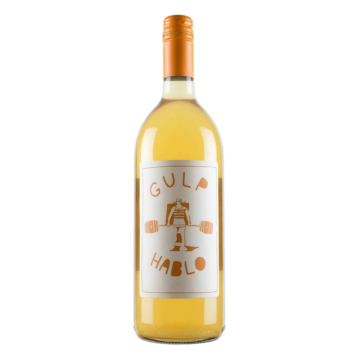 Gulp Hablo Orange Wine