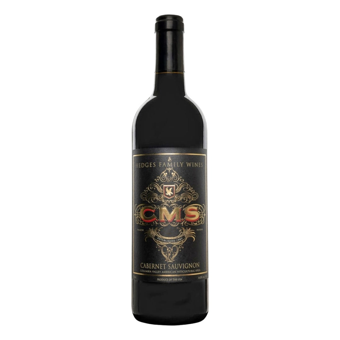 Hedges Family Estate CMS Cabernet Sauvignon