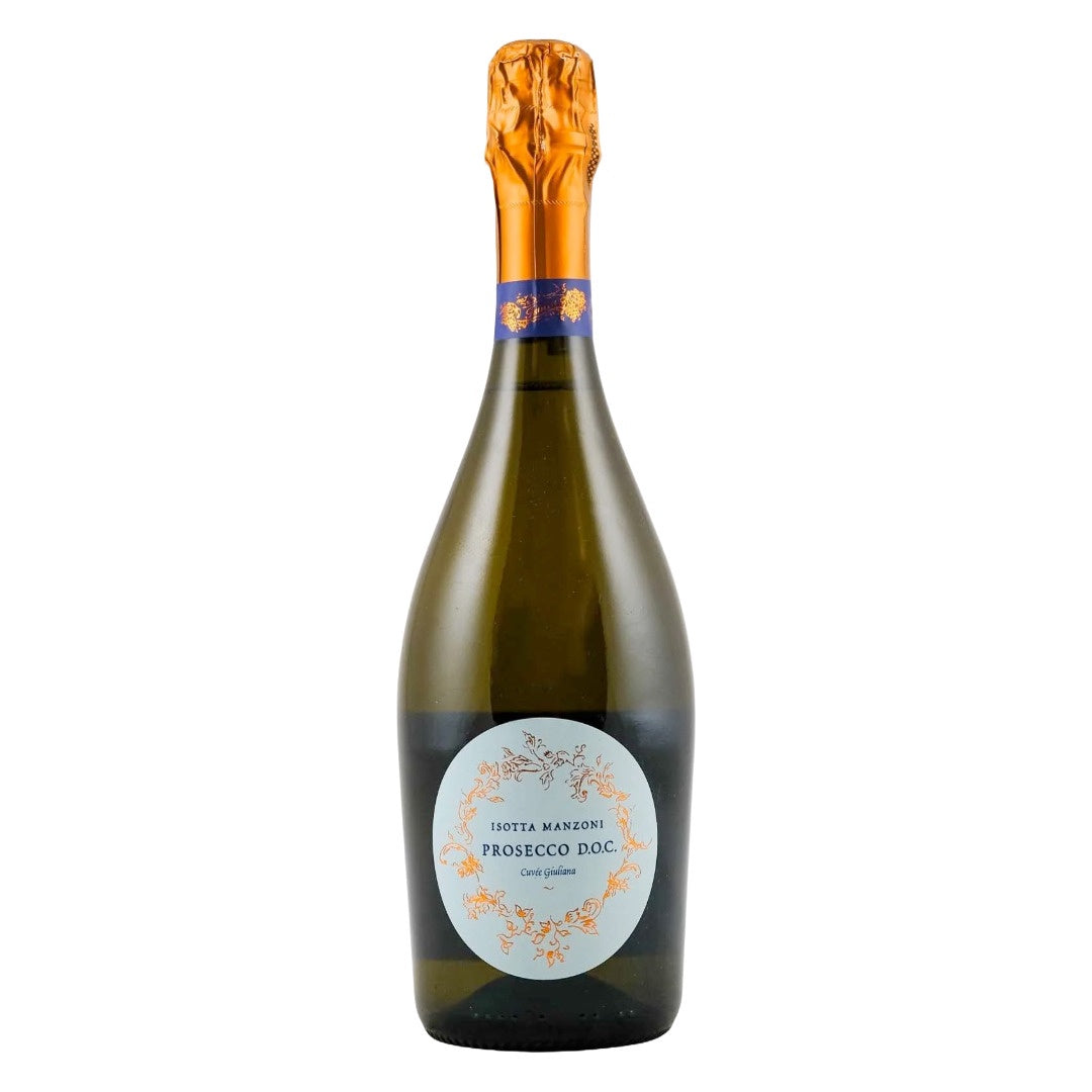 Isotta Manzoni Prosecco D.O.C.