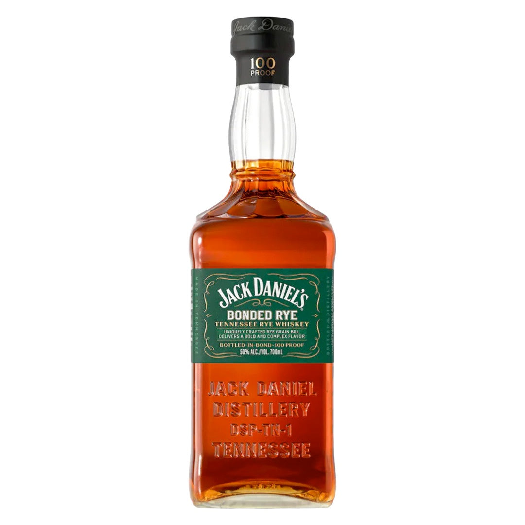 Jack Daniel's Bonded Tennessee Rye Whiskey