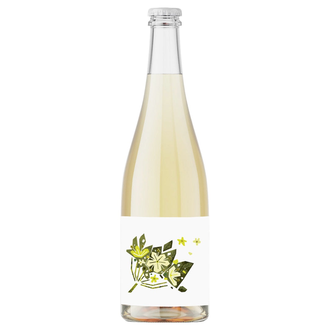 Julie Hoch Elderflower #1