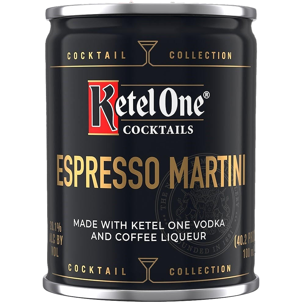 Ketel One Cocktails