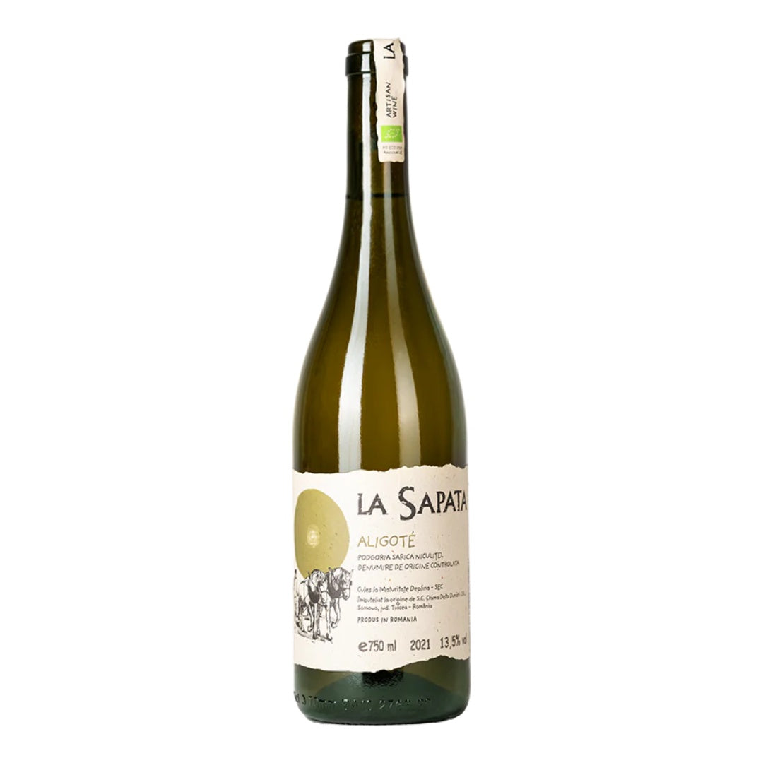 La Sapata Aligote